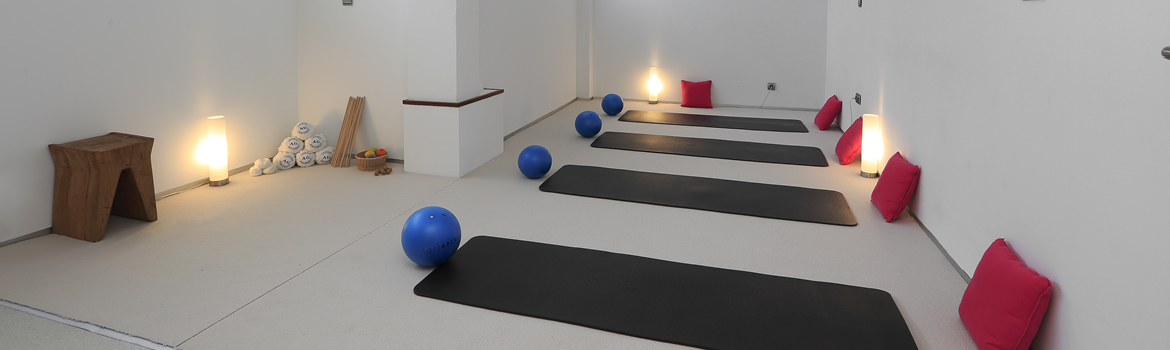 Clases y grupos de Pilates en Mutriku